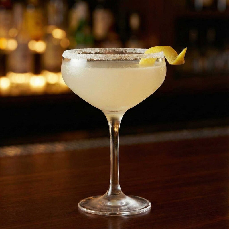 The Velvet Lemon